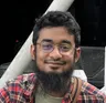 Portrait of Aryan Rahman