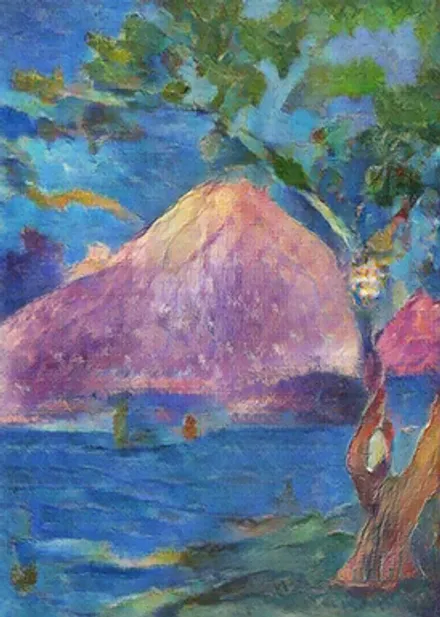 Cover image for Writing about Peace